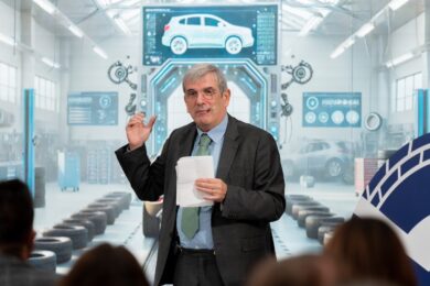 IA e automotive: come l’intelligenza artificiale sta Rrvoluzionando officine e postvendita”