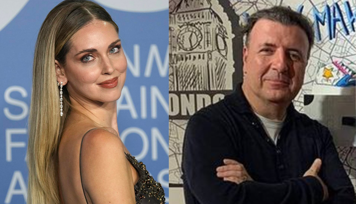 Ferragni, il Pandoro gate fa le scarpe a Morgese: crollano i ricavi di Mofra Shoes, la società del socio dell’influencer Ferragni, il Pandoro gate fa le scarpe a Morgese: crollano i ricavi di Mofra Shoes, la società del socio dell’influencer
