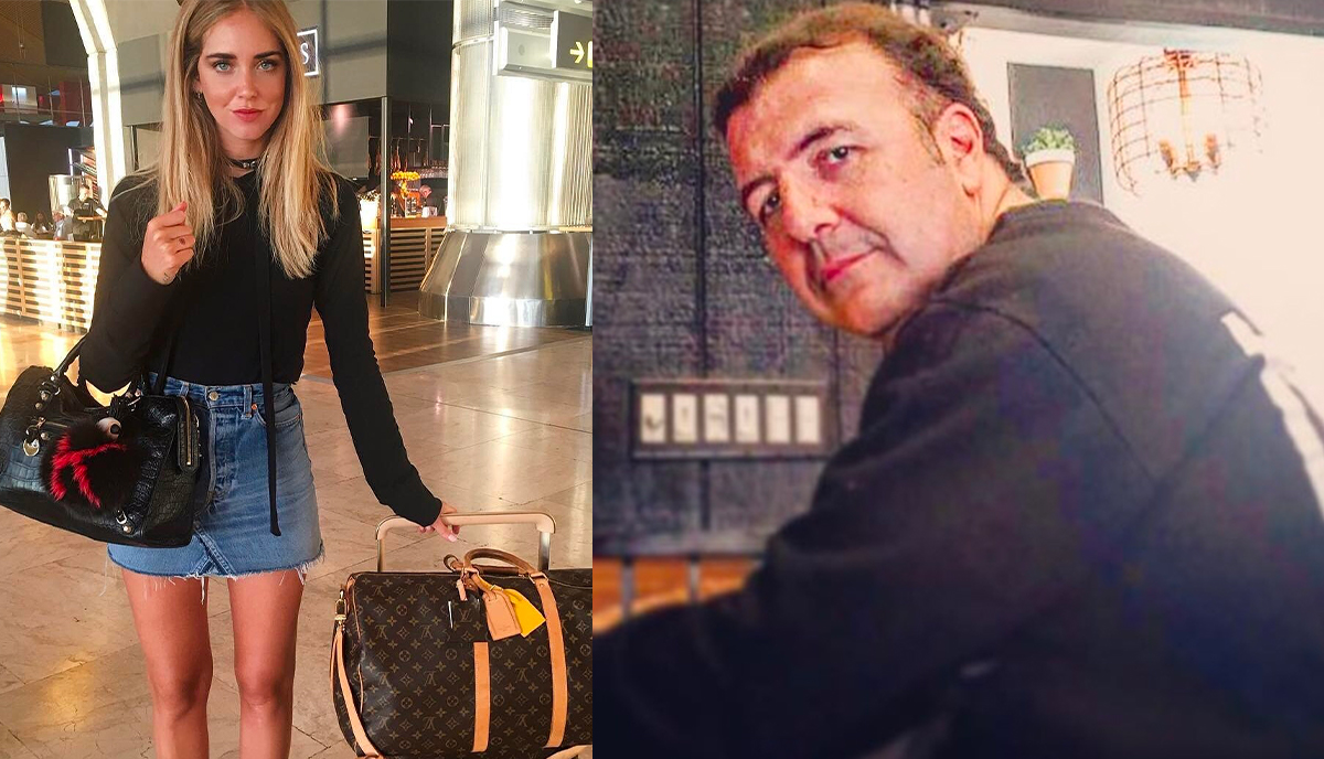 Ferragni, il Pandoro gate fa le scarpe a Morgese: crollano i ricavi di Mofra Shoes, la società del socio dell’influencer Ferragni, il Pandoro gate fa le scarpe a Morgese: crollano i ricavi di Mofra Shoes, la società del socio dell’influencer