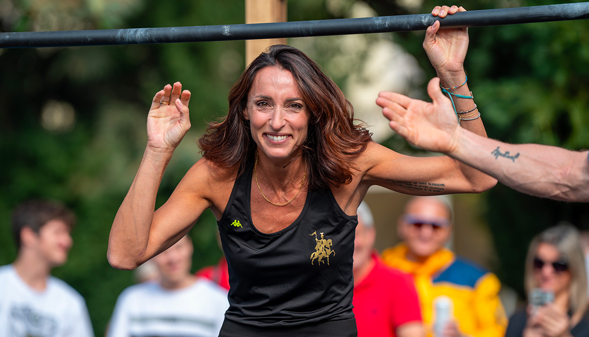 Scherma, Vezzali-Di Francisca: che stoccate! Niente pace anche a carriere sportive finite. Il motivo? Colpa di un phon Scherma, Vezzali-Di Francisca: che stoccate! Niente pace anche a carriere sportive finite. Il motivo? Colpa di un phon