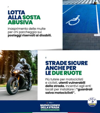 Codice della strada, via libera dal Senato. Vittoria di Salvini. Dall’alcol al telefono: che cosa cambia