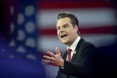 Trump pesca dal wrestling per l’Istruzione. Trema il ministro della Giustizia, Gaetz nei guai: festini hot con minorenni