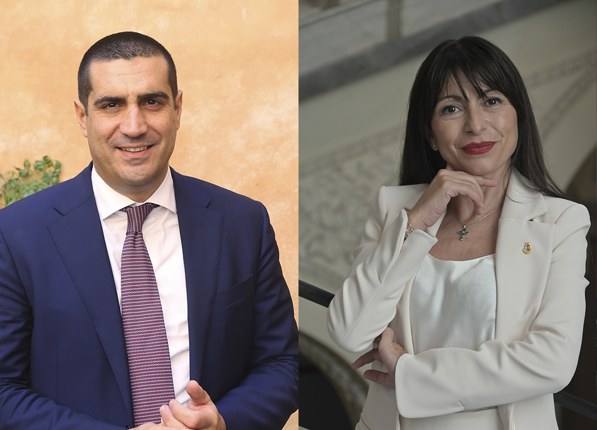Regionali, segnale di indebolimento del Centrodestra dal voto in Emilia Romagna e in Umbria Regionali, segnale di indebolimento del Centrodestra dal voto in Emilia Romagna e in Umbria