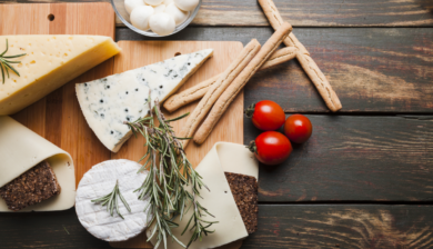 Osteria da Giuseppe: un legame indissolubile con il territorio e la cucina a Km zero