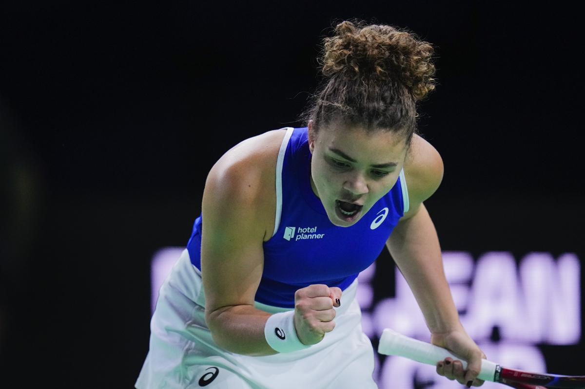 L’Italia vince la Billie Jean King Cup di tennis, la Coppa Davis donne L’Italia vince la Billie Jean King Cup di tennis, la Coppa Davis donne