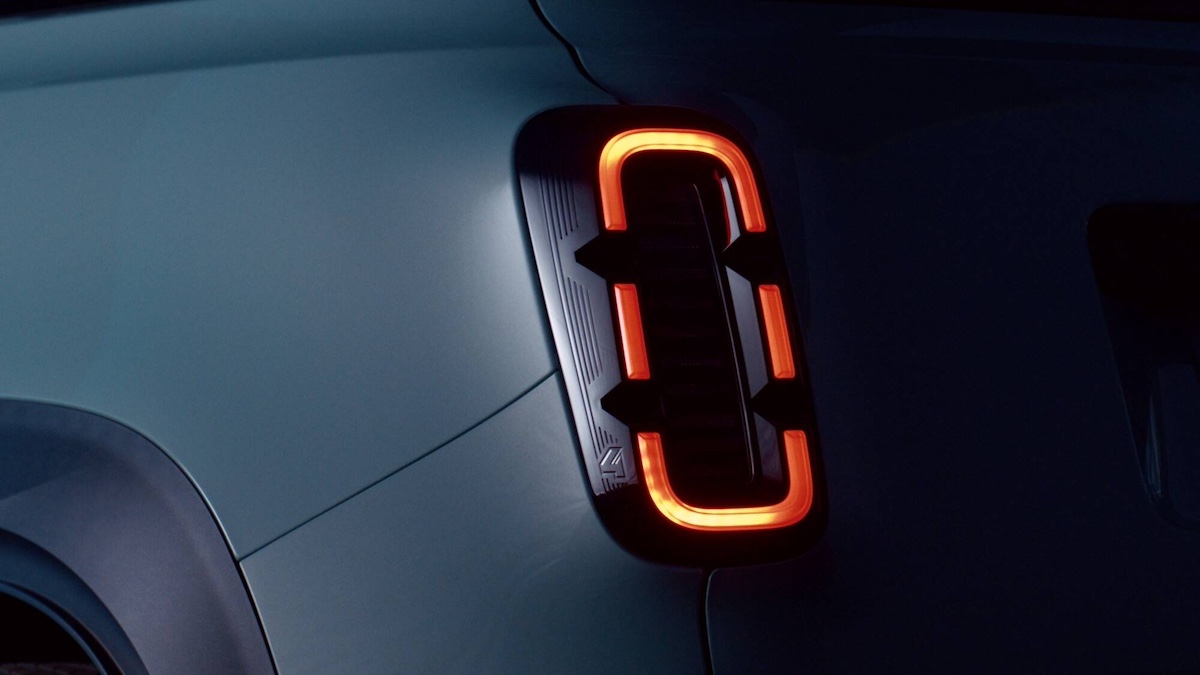Renault 4 E-Tech Electric: la tecnologia LED che ridefinisce il design dei fari delle auto Renault 4 E-Tech Electric: la tecnologia LED che ridefinisce il design dei fari delle auto