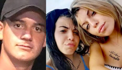 Chi erano Samuel, Sara e Aurora: le giovanissime vittime di Ercolano. Morti per 20€ al giorno, due erano già genitori