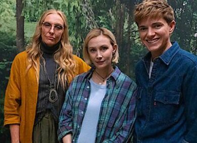 Le novità più attese tra le serie thriller Netflix nel 2025