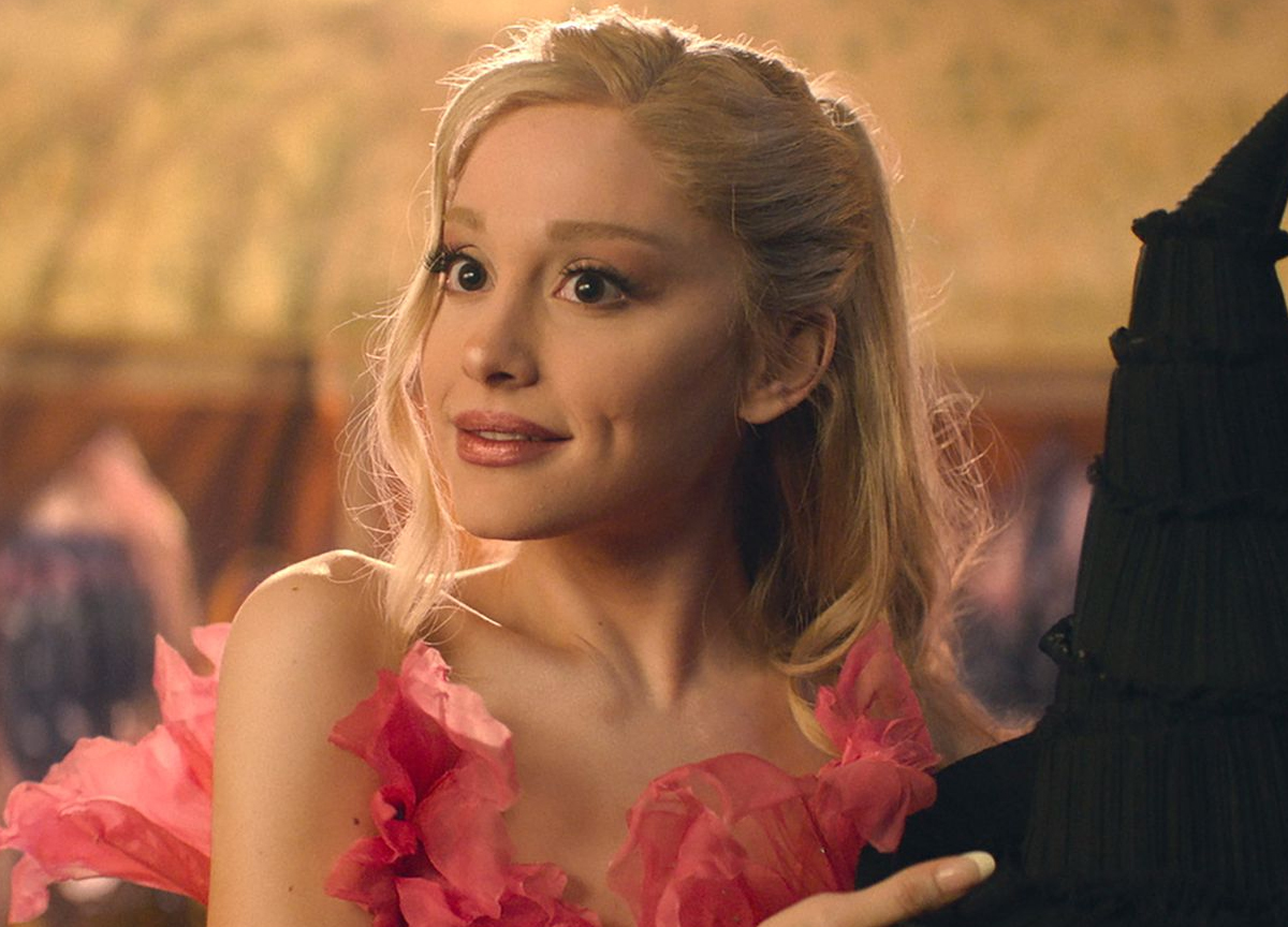 Wicked (Film): La magia di Broadway rivive al cinema con Ariana Grande e Cynthia Erivo Wicked (Film): La magia di Broadway rivive al cinema con Ariana Grande e Cynthia Erivo