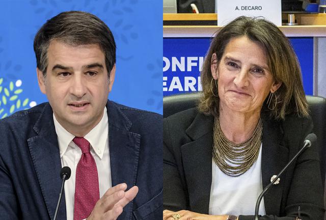 Ue, Fitto e Ribera saranno vicepresidenti: trovato l’accordo. Meloni: l’Italia ritrova centralità Ue, Fitto e Ribera saranno vicepresidenti: trovato l’accordo. Meloni: l’Italia ritrova centralità