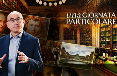 Ascolti tv, il ruggito di Cazzullo: cosi La7 di Urbano Cairo vola con la cultura in prima serata. Che numeri