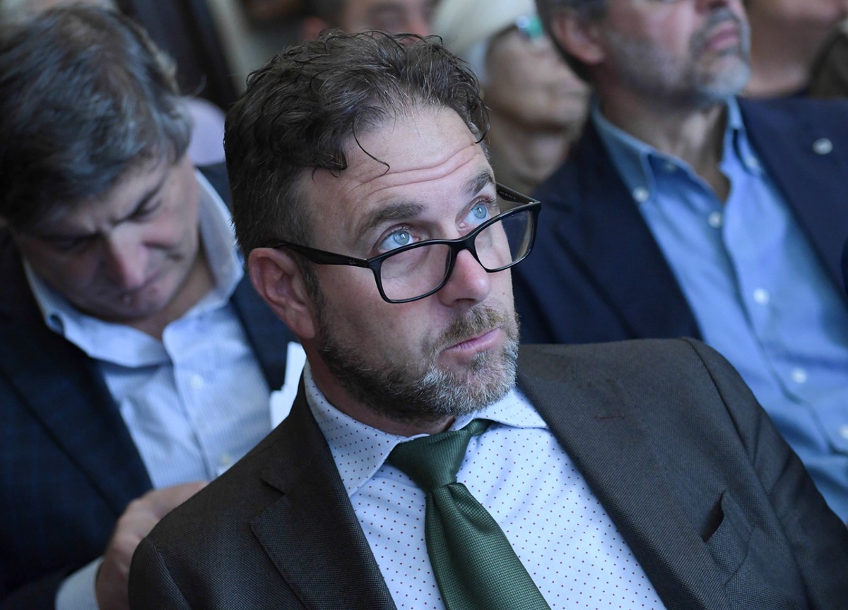 Liguria, Piana (Lega) scagionato per i festini: “Strano tempismo dei magistrati, danni incalcolabili” Liguria, Piana (Lega) scagionato per i festini: “Strano tempismo dei magistrati, danni incalcolabili”