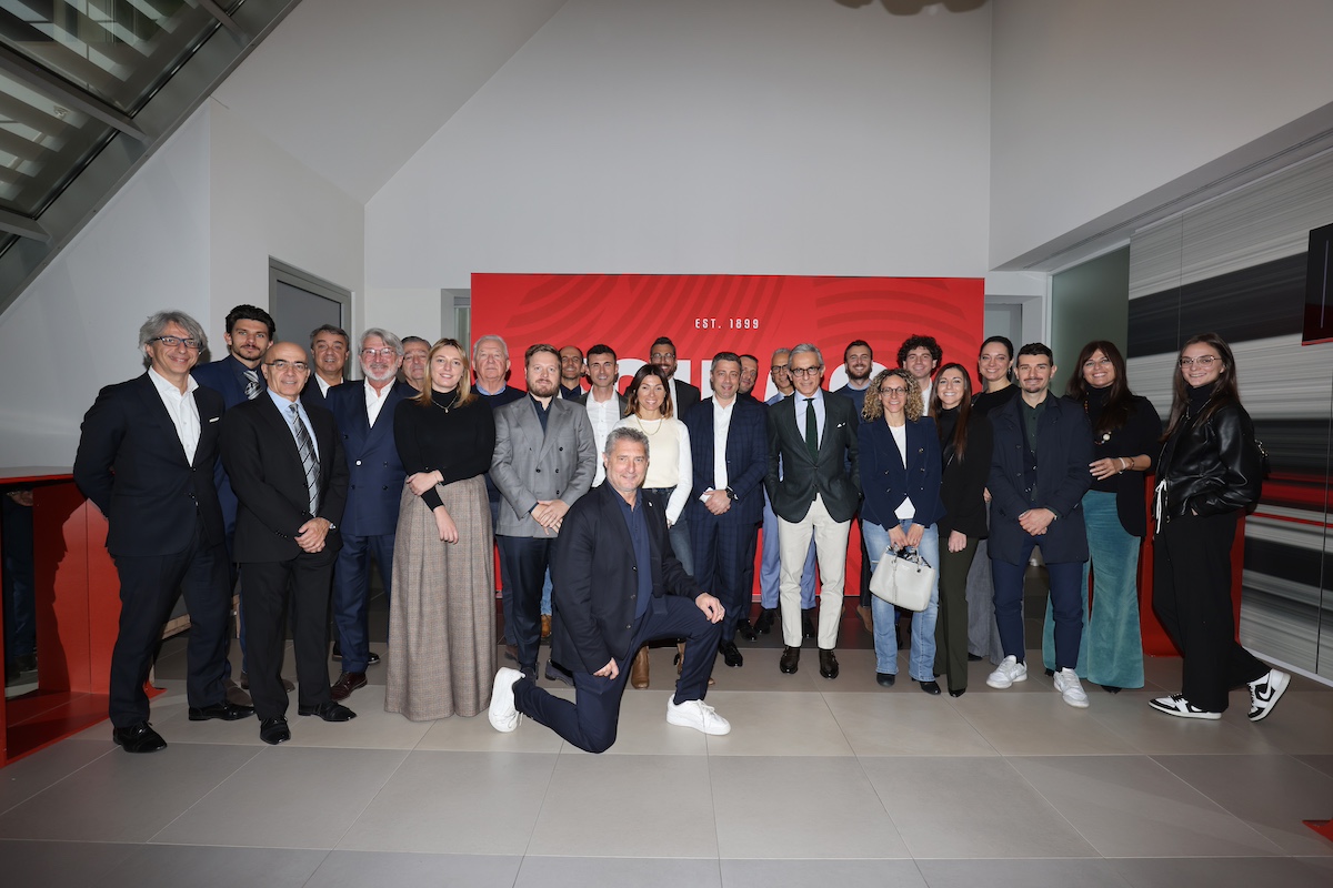 BMW in Tour 2024-2025: sport, inclusione sociale e valori aziendali in movimento BMW in Tour 2024-2025: sport, inclusione sociale e valori aziendali in movimento