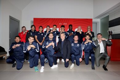 BMW in Tour 2024-2025: sport, inclusione sociale e valori aziendali in movimento