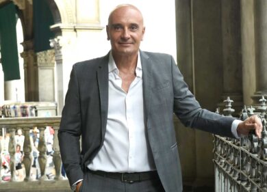 Sanità digitale, politica e trend: Spin Doctor di Luigi Crespi e Fabio Carosi nel doppio appuntamento venerdì 22  e sabato 23