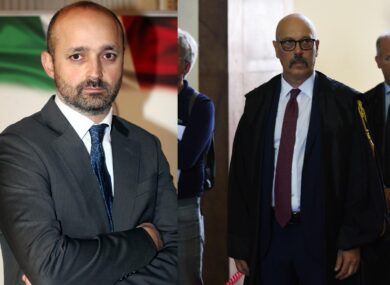 Caso Eni-Nigeria, i pm De Pasquale e Spadaro condannati a 8 mesi: “Hanno omesso prove a loro sfavorevoli”