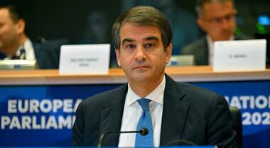 Europa, c’è l’accordo: Fitto sarà Commissario e Vicepresidente Commissione Europa, c’è l’accordo: Fitto sarà Commissario e Vicepresidente Commissione