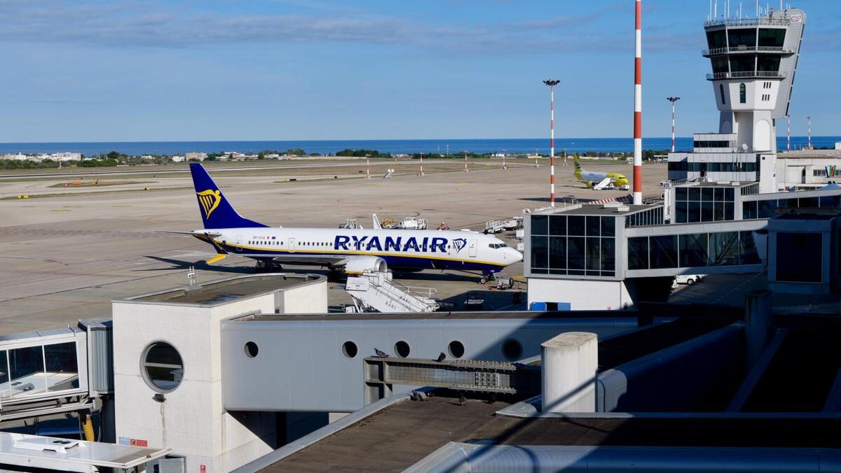 Aeroporti: l’Italia tiene, la Francia affonda. Sorpresa nella prima metà del 2026 Aeroporti: l’Italia tiene, la Francia affonda. Sorpresa nella prima metà del 2026
