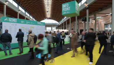 IEG, conclusa l’11ª edizione di IBE Intermobility and Bus Expo a Rimini