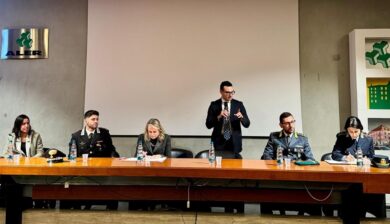 La Prefettura, Aler Milano e le forze dell’ordine incontrano il personale di custodia