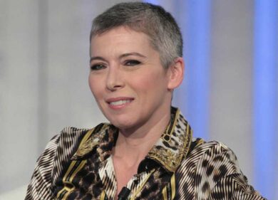 Irene Pivetti in tribunale: “Sono innocente, dimostrerò la mia estraneità ai fatti”