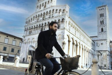 Rai Fiction, arriva la serie tv ‘L’altro ispettore’ con Alessio Vassallo, Cesare Bocci e…. Anticipazioni