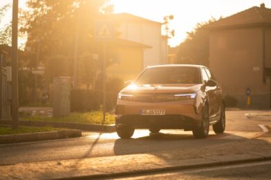 Nuovo Opel Grandland: tecnologia e design al servizio della mobilità sostenibile