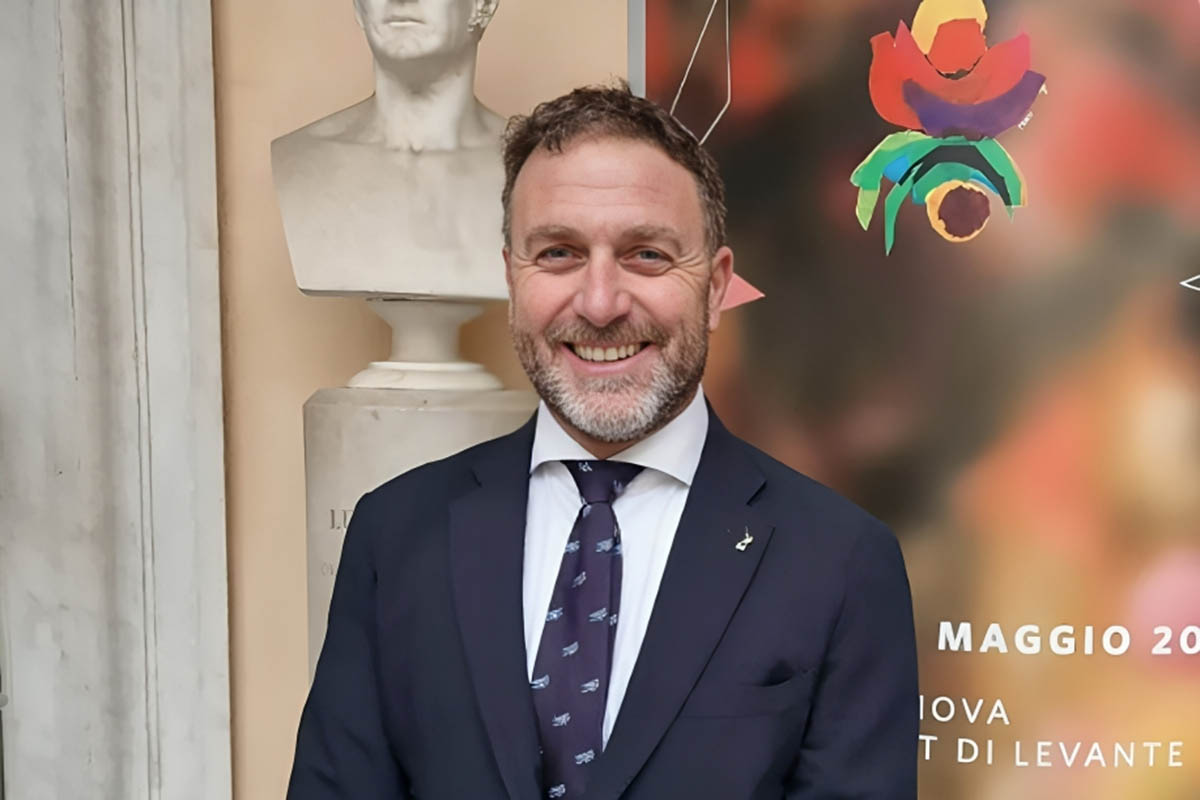 Liguria, Piana (Lega) scagionato per i festini: “Strano tempismo dei magistrati, danni incalcolabili” Liguria, Piana (Lega) scagionato per i festini: “Strano tempismo dei magistrati, danni incalcolabili”
