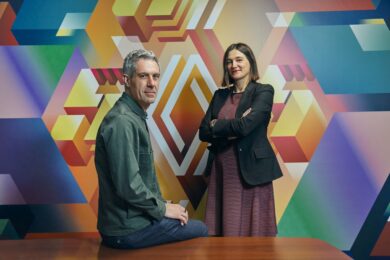 Renault Italia e Ray Oranges: l’arte trasforma la periferia romana con il progetto Nouvel’R