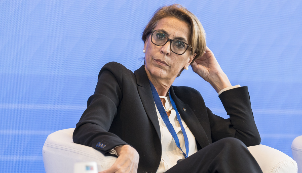 Intesa Sanpaolo, con Fondazione Bellisario per il Premio Women Value Company 2024 Intesa Sanpaolo, con Fondazione Bellisario per il Premio Women Value Company 2024