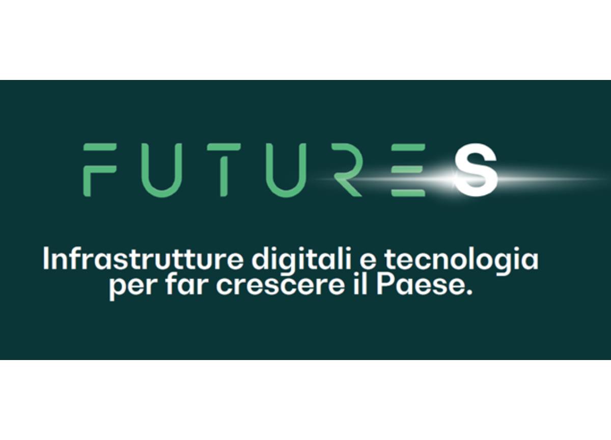 Sisal, presentata la seconda edizione di “FutureS”: focus sulle infrastrutture digitali Sisal, presentata la seconda edizione di “FutureS”: focus sulle infrastrutture digitali