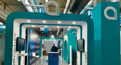 Acea: innovazione idrica e digitale alla 41a Assemblea dei Comuni Italiani