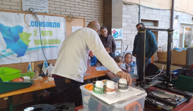 ANBI: in Toscana il progetto “Splastichiamo i fiumi” diventa un’esperienza didattica per tutti