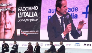 Autostrade per l’Italia: una rete strategica che guarda al futuro