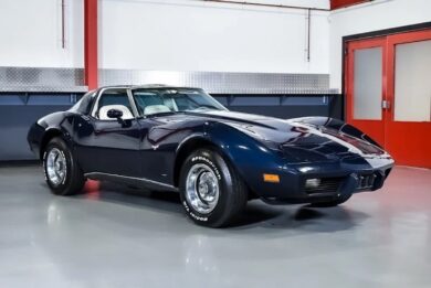 Aste senza riserva: il successo di Car & Classic per le auto d’epoca