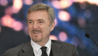 Enel, l’AD Cattaneo scommette sul Gruppo: il pacchetto di azioni in suo possesso vale più di 25 milioni