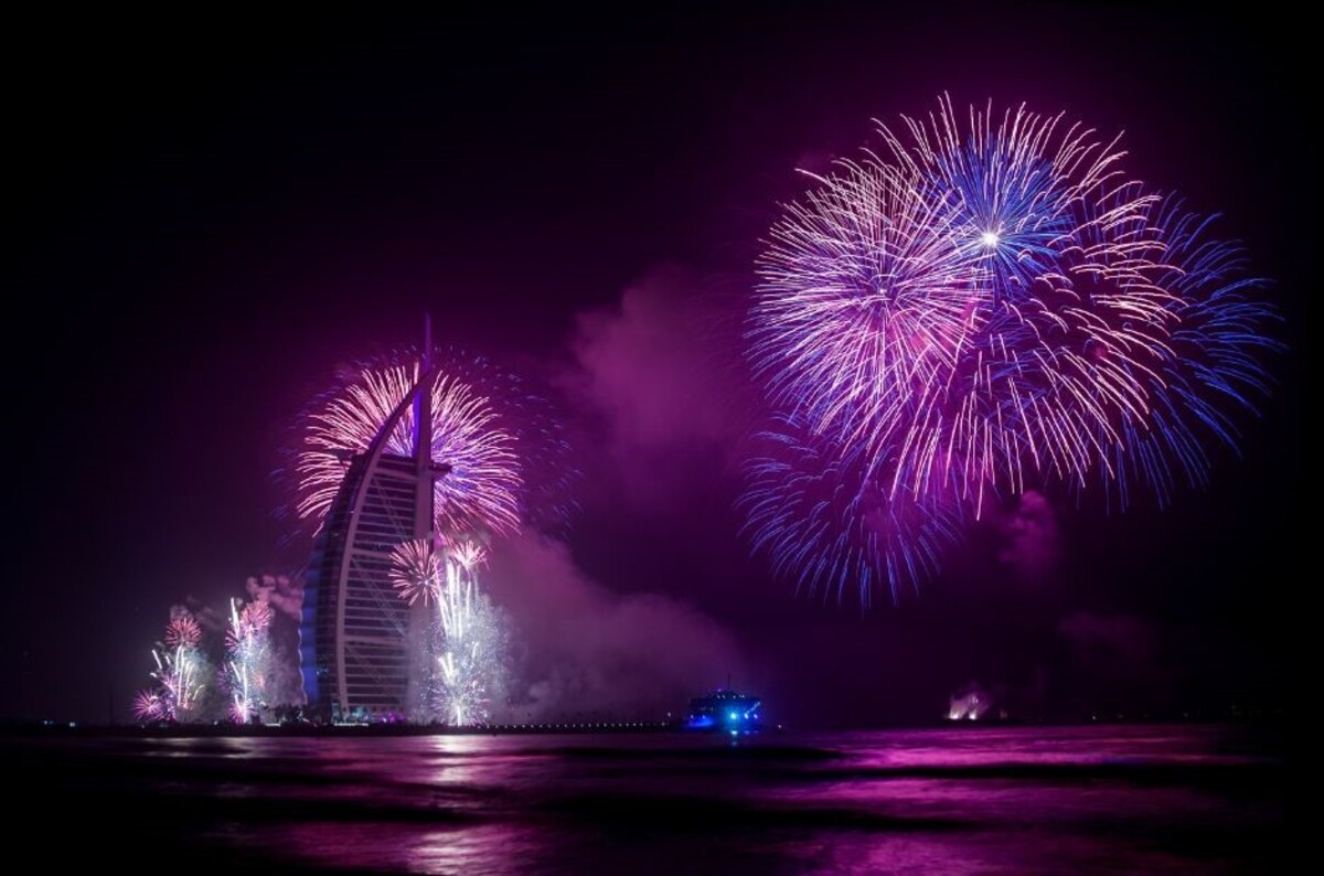 Dubai incorona i re della gastronomia: ecco chi sono Dubai incorona i re della gastronomia: ecco chi sono