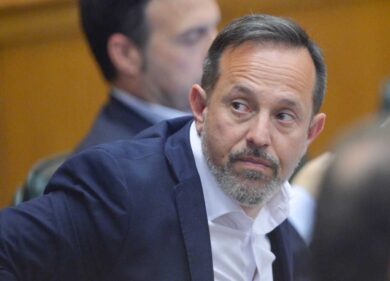 Fidanzati d’Italia, Regione Lazio nega le carte sui fondi per le strade care all’assessore Righini e alla compagna Biordi