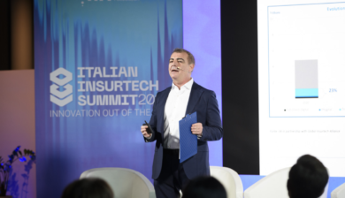 IIA, Italian Insurtech Summit: si chiude la V edizione all’insegna dell’innovazione