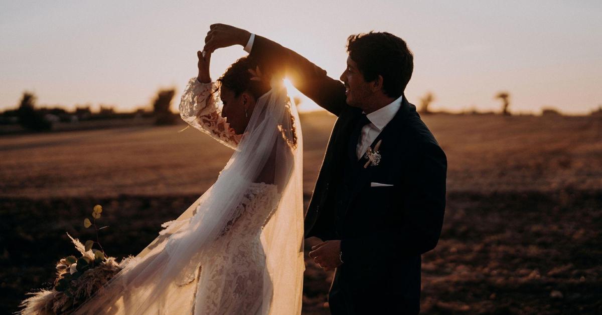 Puglia wedding destination e l’arrivo dell’Intelligenza Artificiale