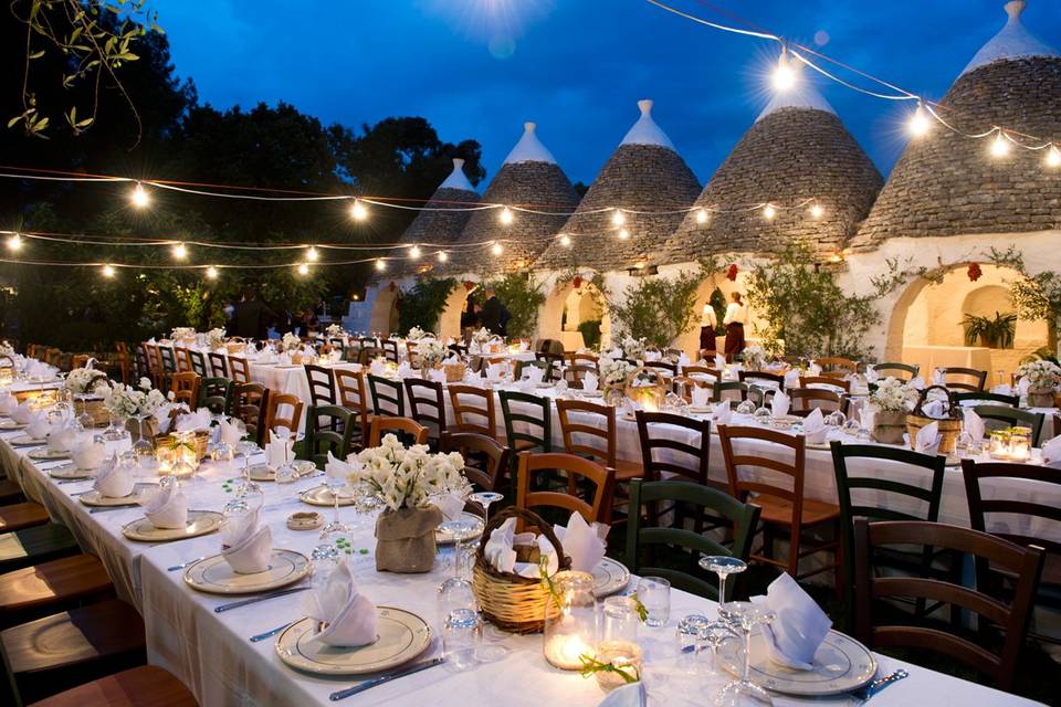Puglia wedding destination e l’arrivo dell’Intelligenza Artificiale