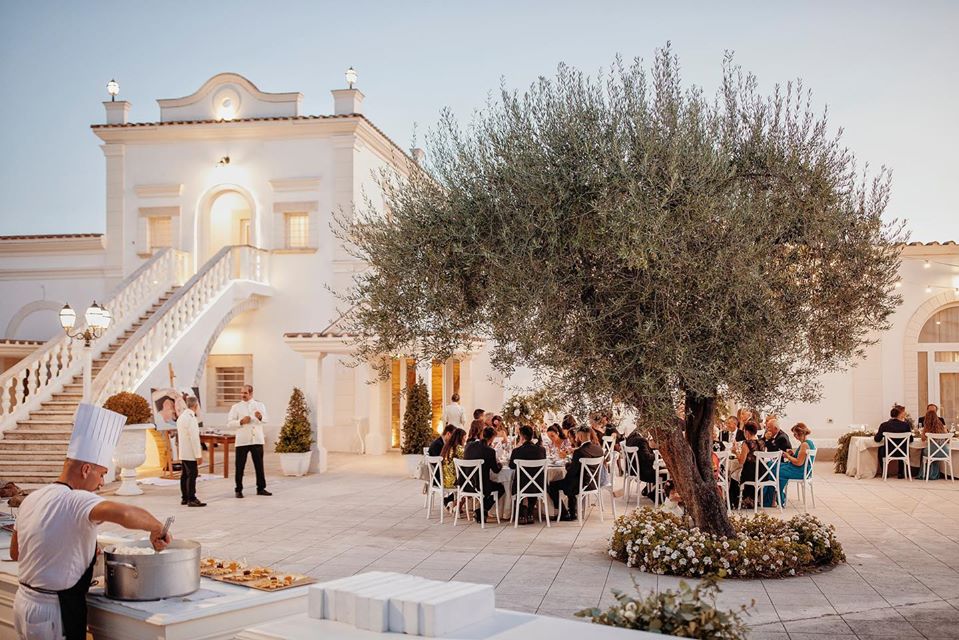 Puglia wedding destination e l’arrivo dell’Intelligenza Artificiale