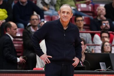 Olimpia Milano stende anche il Maccabi Tel Aviv in Eurolega e vede la zona play-in