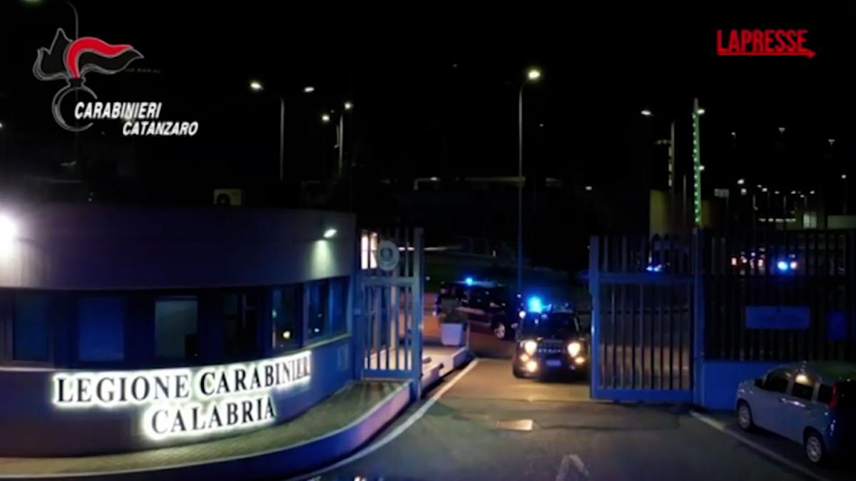 Milano, una nuova guerra tra ‘ndrine dietro la scomparsa di Antonio Strangio: cosa c’è dietro Milano, una nuova guerra tra ‘ndrine dietro la scomparsa di Antonio Strangio: cosa c’è dietro