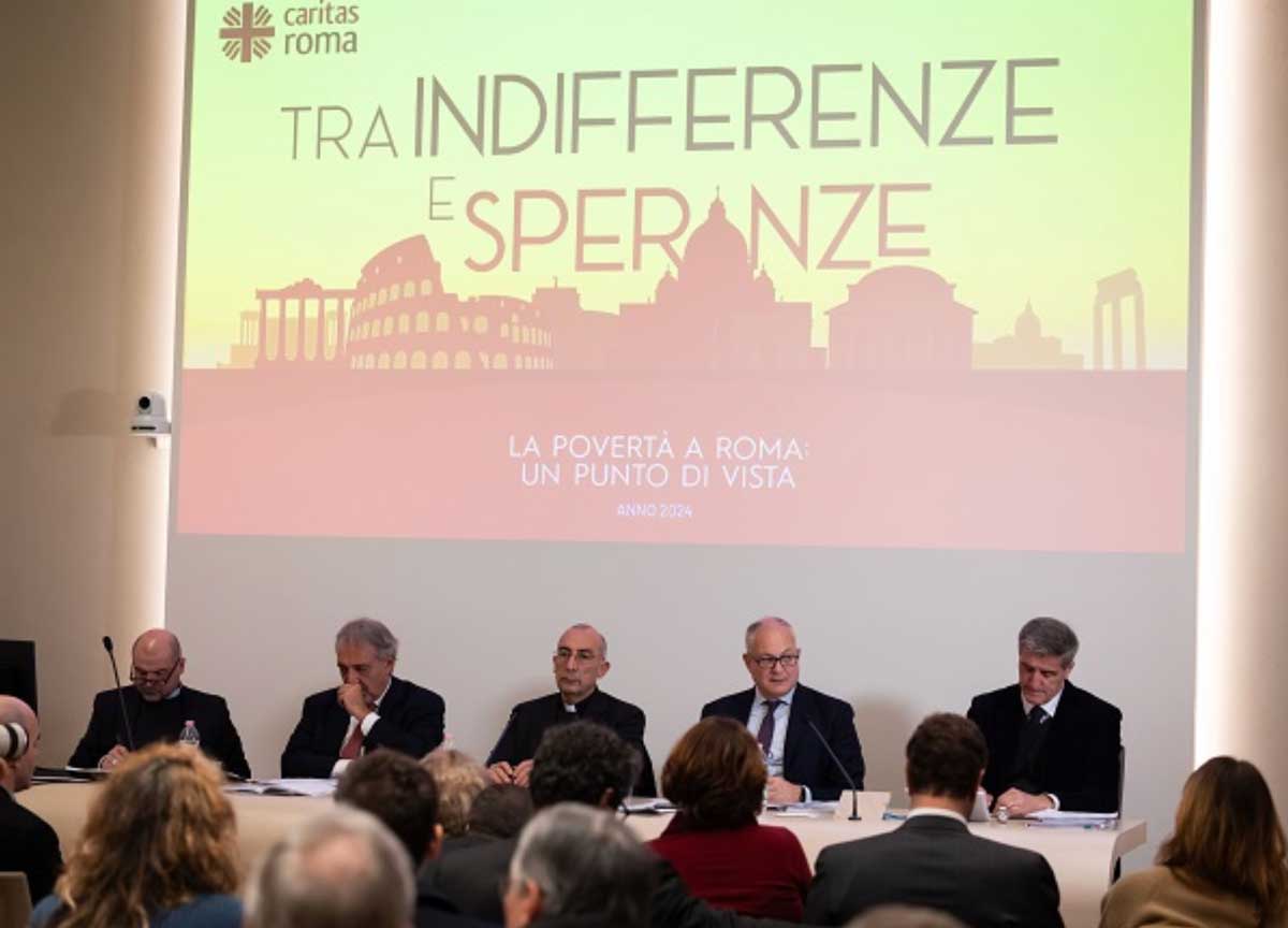 Giubileo, sfratti sospesi: asse caldo Rocca-Gualtieri ma Forza Italia non ci sta. Gasparri: “Nessuna moratoria sulla proprietà privata” Giubileo, sfratti sospesi: asse caldo Rocca-Gualtieri ma Forza Italia non ci sta. Gasparri: “Nessuna moratoria sulla proprietà privata”