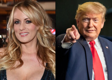Caso Stormy Daniels, rinviata a tempo indeterminato la pena per Donald Trump
