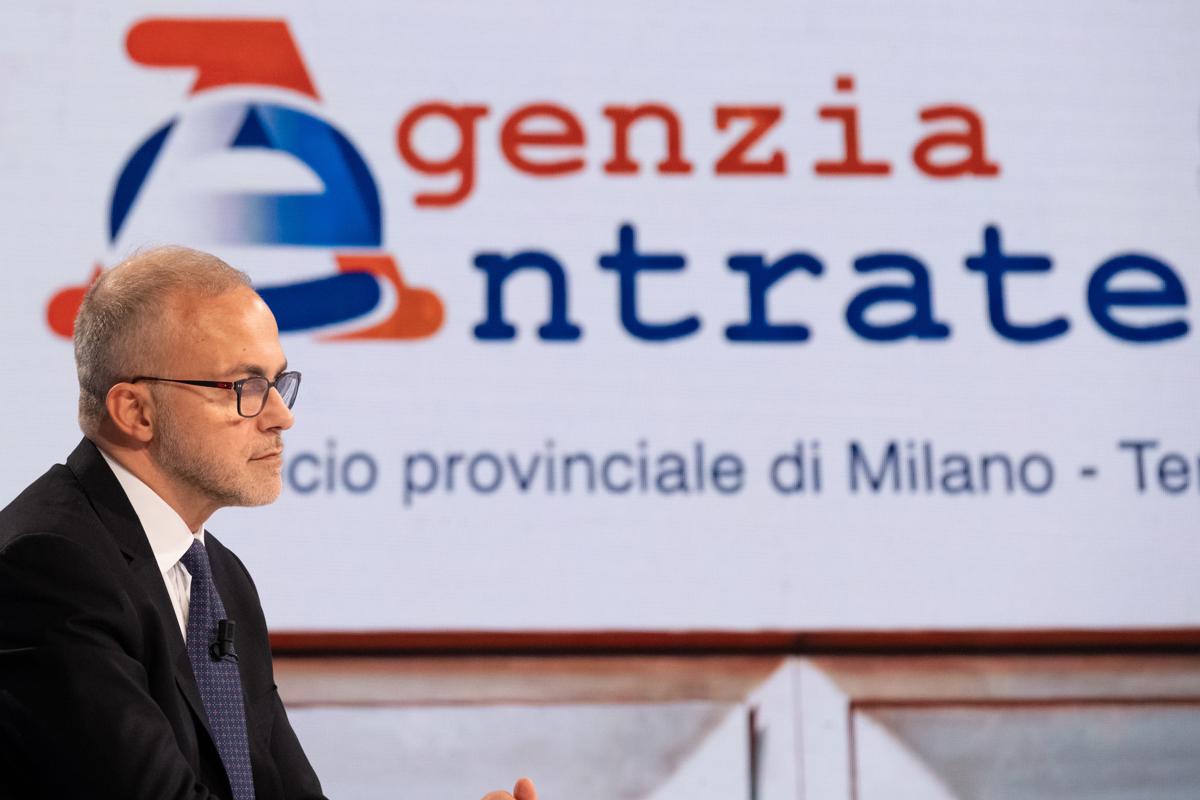 Tre milioni di lettere dal Fisco: scattano i controlli, ecco chi è nel mirino Tre milioni di lettere dal Fisco: scattano i controlli, ecco chi è nel mirino