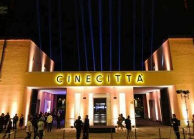 Cinecittà, da gioiello a cattedrale nel deserto: l’effetto della riforma del tax credit