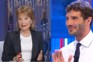 Ascolti tv, Lilli Gruber e Stefano de Martino trionfo. Top e Flop Auditel: Vespa, Striscia la Notizia, Del Debbio e…