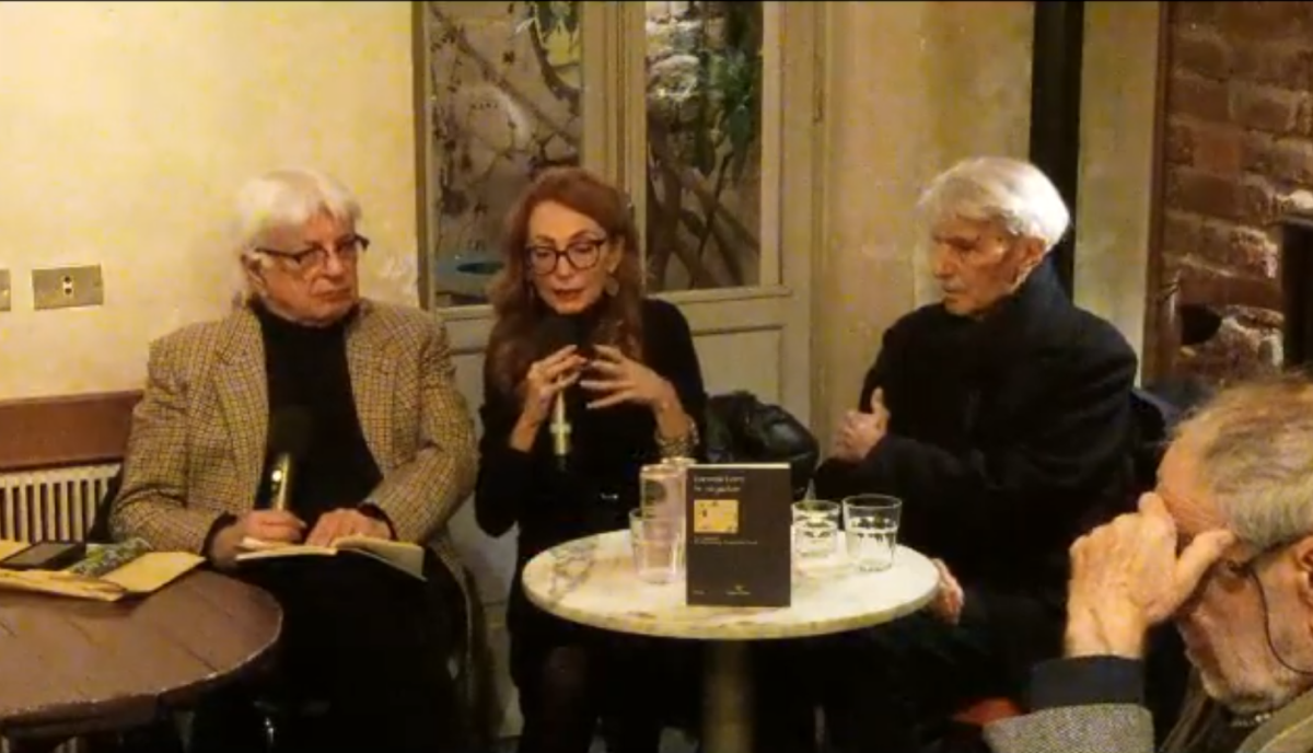Contro femminicidi e violenza sulle donne, usiamo anche la poesia civile Contro femminicidi e violenza sulle donne, usiamo anche la poesia civile